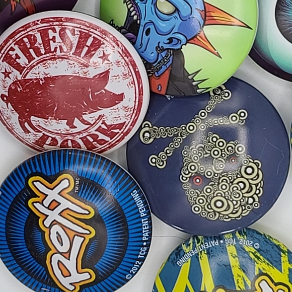 27 Roxx Lot - Picture 2 of 16